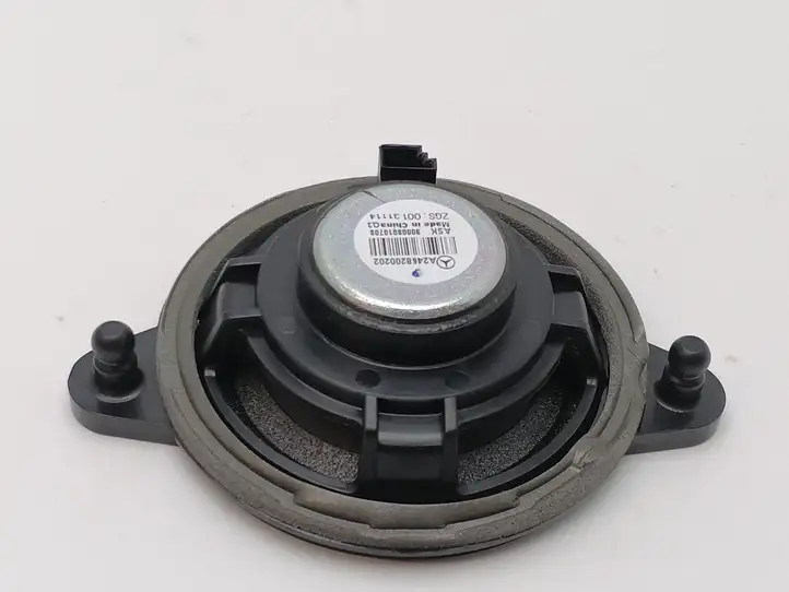 Mercedes-Benz CLA  C117,X117,W117 (2013 - 2019)  A2468200202 Громкоговоритель в панели