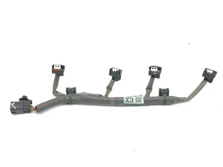 Lexus IS III XE30 (2013 - 2016) 8212630060B1 Проводка топливных форсунок — фото 1
