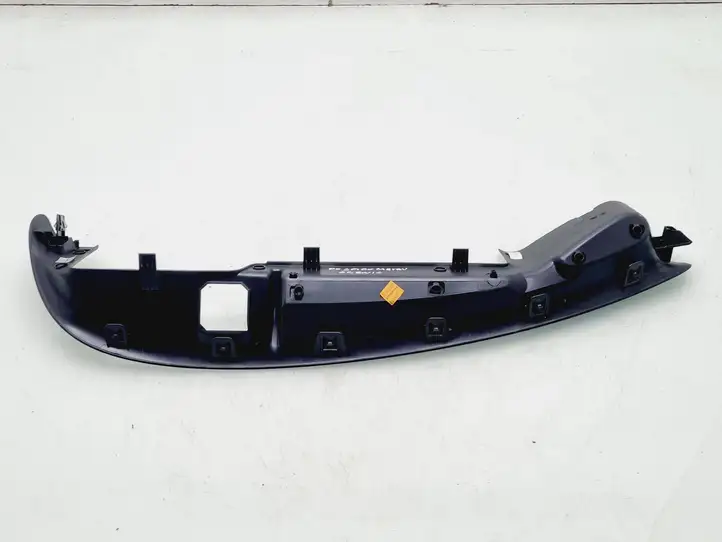 Renault Scenic III - Grand scenic III (2009 - 2016) 682406857R Прочие детали салона — фото 2