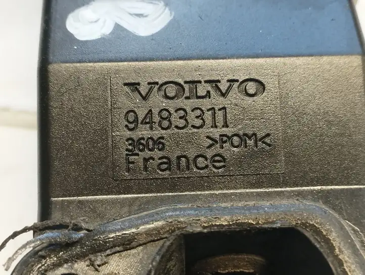 Volvo S60 (2000 - 2004) 9483311 Мотор центрального замка — фото 3