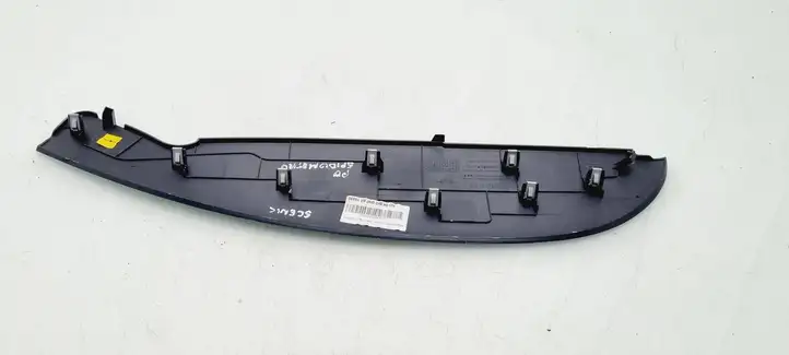 Renault Scenic III - Grand scenic III (2009 - 2016) 682400802R Прочие детали салона — фото 2