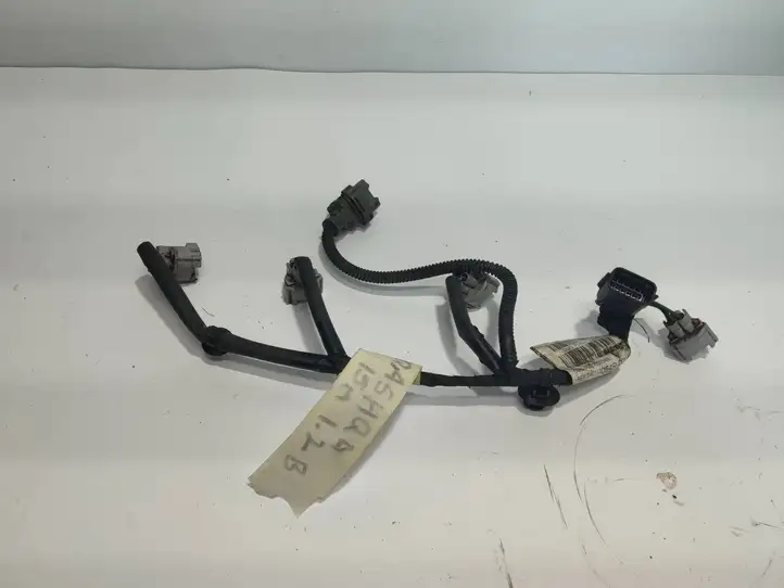 Nissan Qashqai (2013 - 2017) P240112054R Проводка топливных форсунок — фото 1
