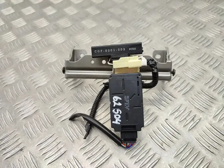 Suzuki Vitara (2014 - 2018)  3716061M11 Датчик ESP (системы стабильности) (датчик курсовой устойчивости))