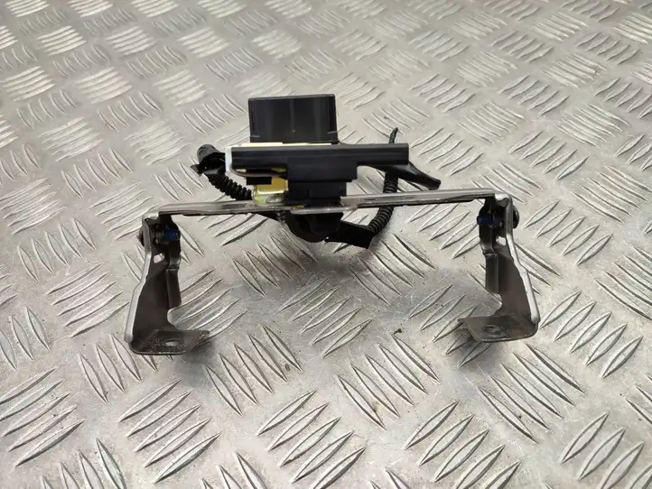 Suzuki Vitara (2014 - 2018)  3716061M11 Датчик ESP (системы стабильности) (датчик курсовой устойчивости))