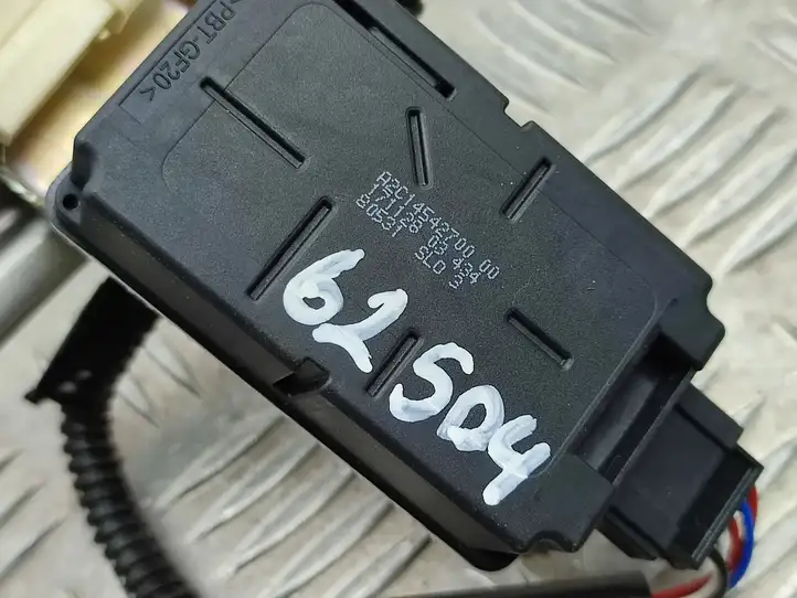 Suzuki Vitara (2014 - 2018)  3716061M11 Датчик ESP (системы стабильности) (датчик курсовой устойчивости))