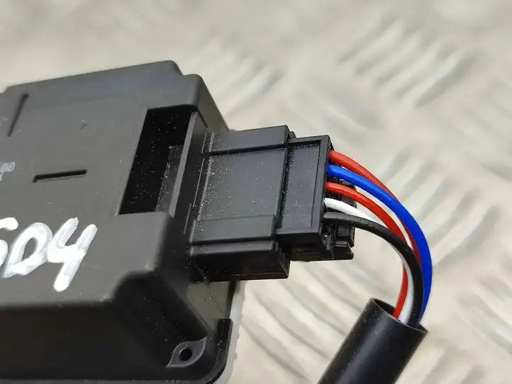 Suzuki Vitara (2014 - 2018)  3716061M11 Датчик ESP (системы стабильности) (датчик курсовой устойчивости))