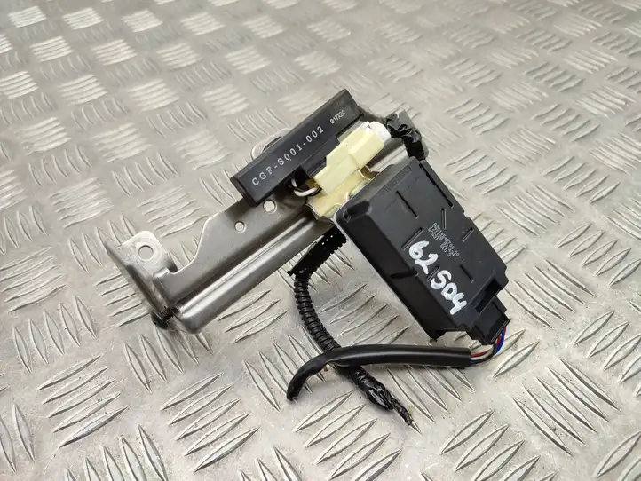 Suzuki Vitara (2014 - 2018)  3716061M11 Датчик ESP (системы стабильности) (датчик курсовой устойчивости))