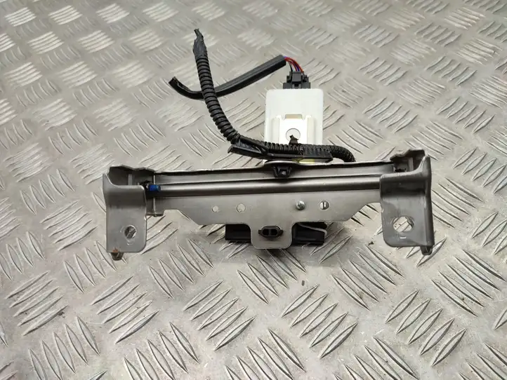 Suzuki Vitara (2014 - 2018)  3716061M11 Датчик ESP (системы стабильности) (датчик курсовой устойчивости))