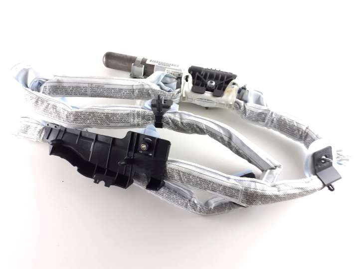 BMW 3 E90 E91 (2005 - 2012)  85696686008Q Боковая подушка безопастности( (крыша)