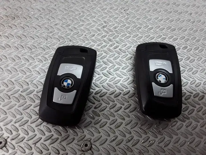 BMW 3 F30 F35 F31 (2012 - 2018) 0281018502 Комплект системы зажигания — фото 6
