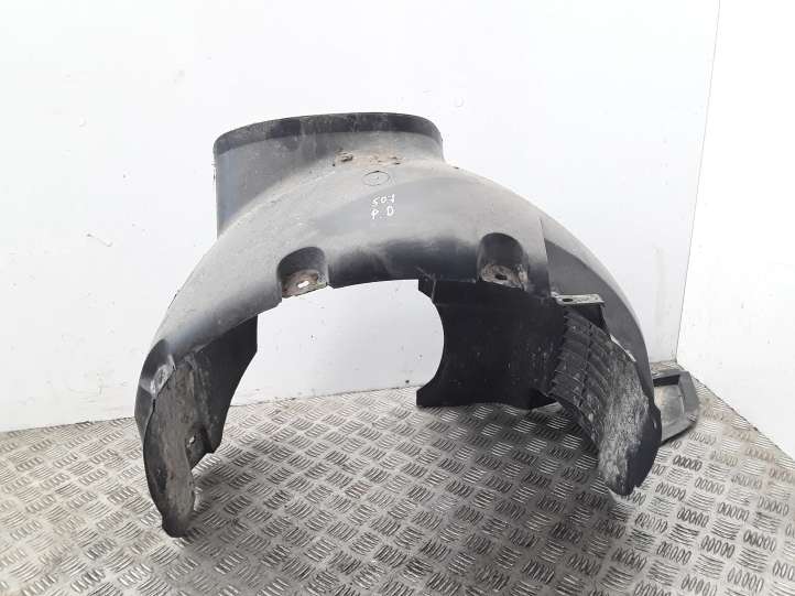 6L0809958D Seat Ibiza III (6L) Priekinis posparnis