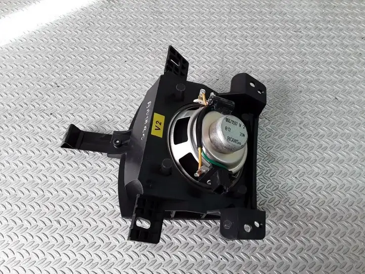 Opel Antara (2006 - 2011) 96673597 Динамик панели приборов — фото 2