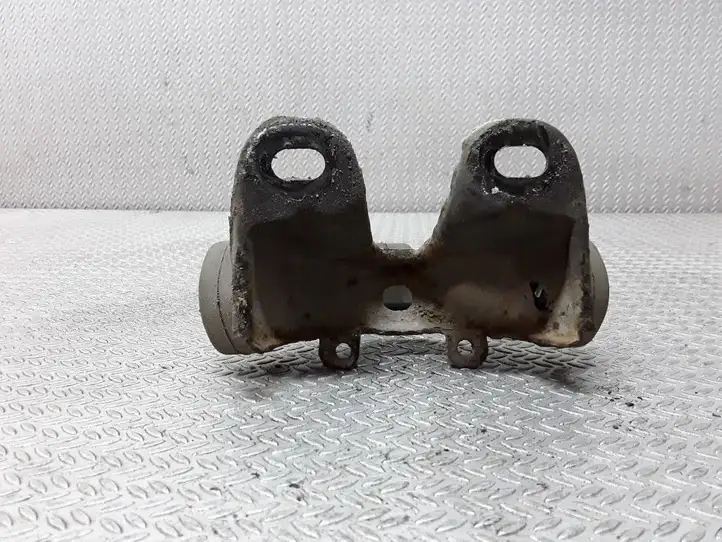Volkswagen Jetta VI (2011 - 2018) 6Q0253147 Кронштейн глушителя — фото 3