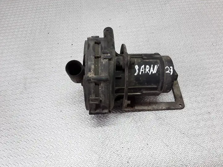 Volkswagen Sharan (2000 - 2003) 021959253 Насос вторичного воздуха — фото 4