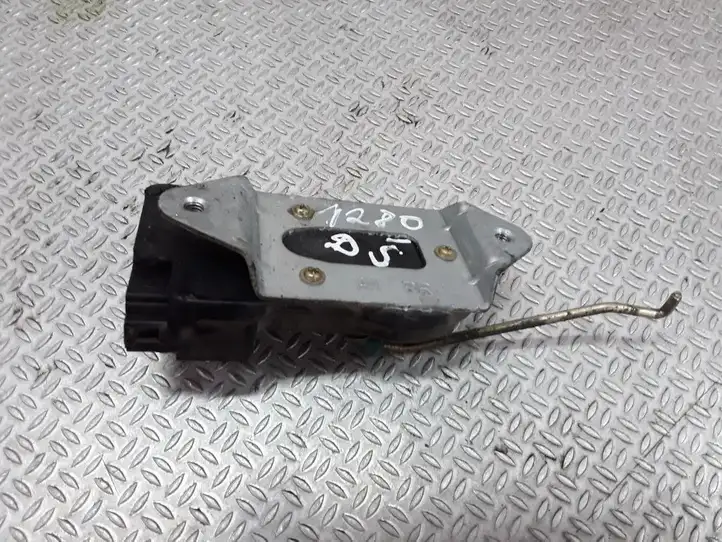 Hyundai Starex (2004 - 2007)  957604A010 Двигатель центрально замка