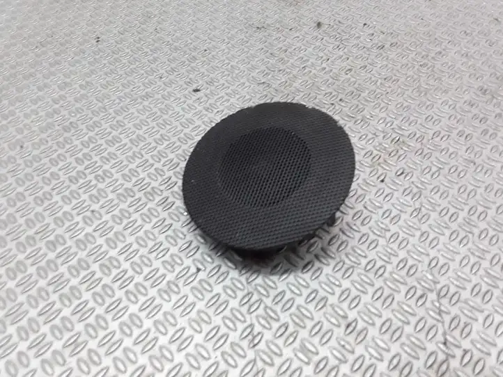 Citroen C3 (2002 - 2009) 9633355780 Динамик панели приборов — фото 1