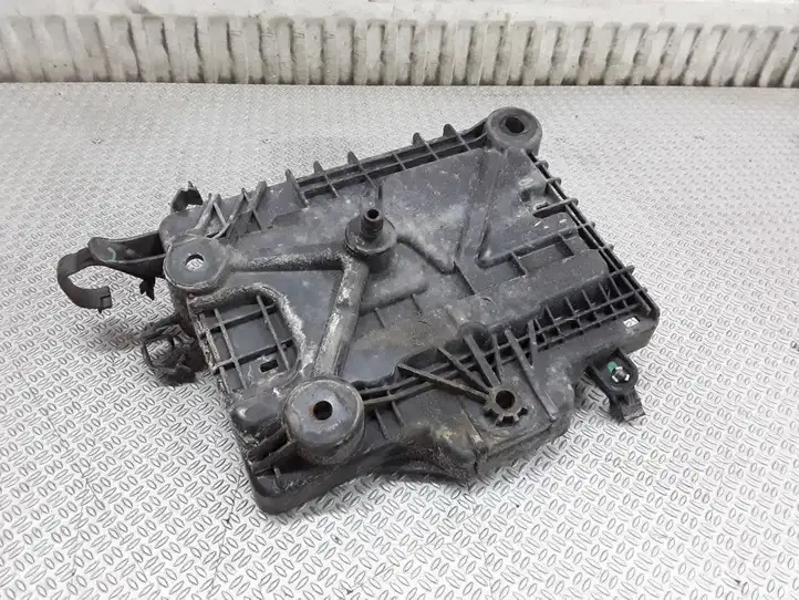 Fiat Grande Punto (2005 - 2014) 55702622 Площадка аккумулятора — фото 2