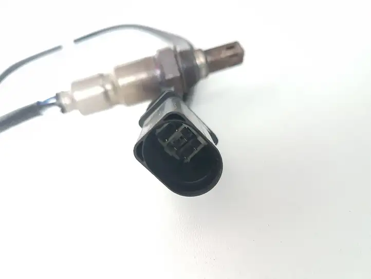 Seat Leon (5F) (2012 - 2019) 04L906262A Лямбда-зонд — фото 4