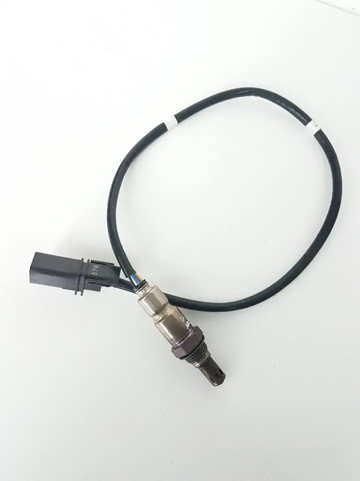 Seat Leon (5F) (2012 - 2019) 04L906262A Лямбда-зонд — фото 6