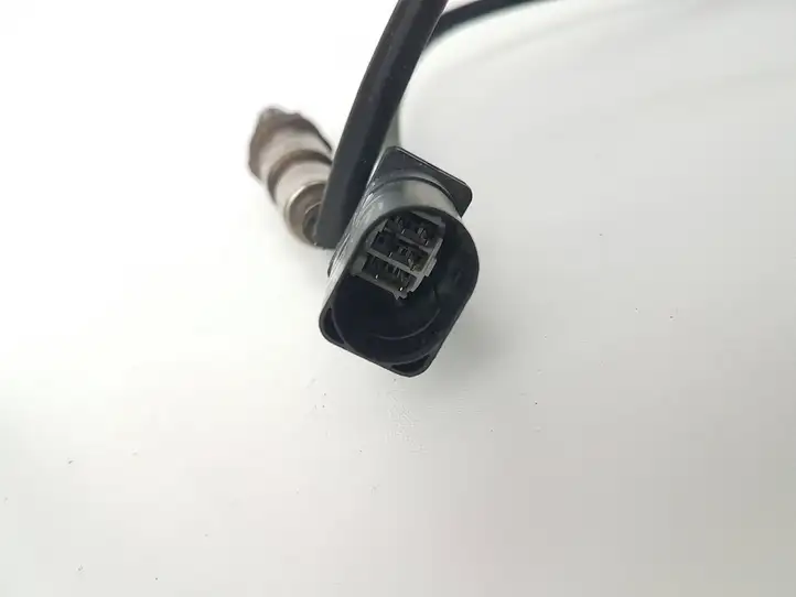Volkswagen Golf VI (2009 - 2013) 03L906262A Лямбда-зонд — фото 4