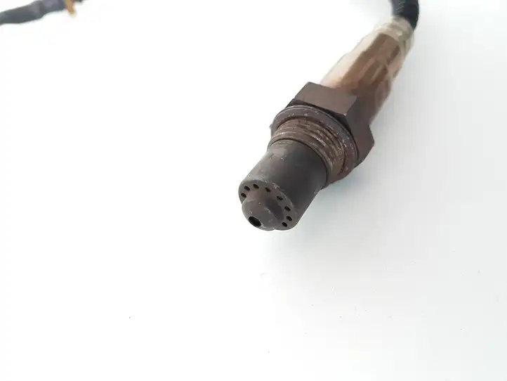 Porsche Cayenne (9PA) (2002 - 2010) 7L5906262 Лямбда-зонд — фото 4