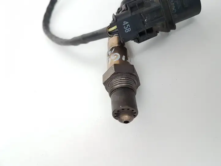 Volkswagen Tiguan (2007 - 2011) 03L906262B Лямбда-зонд — фото 3