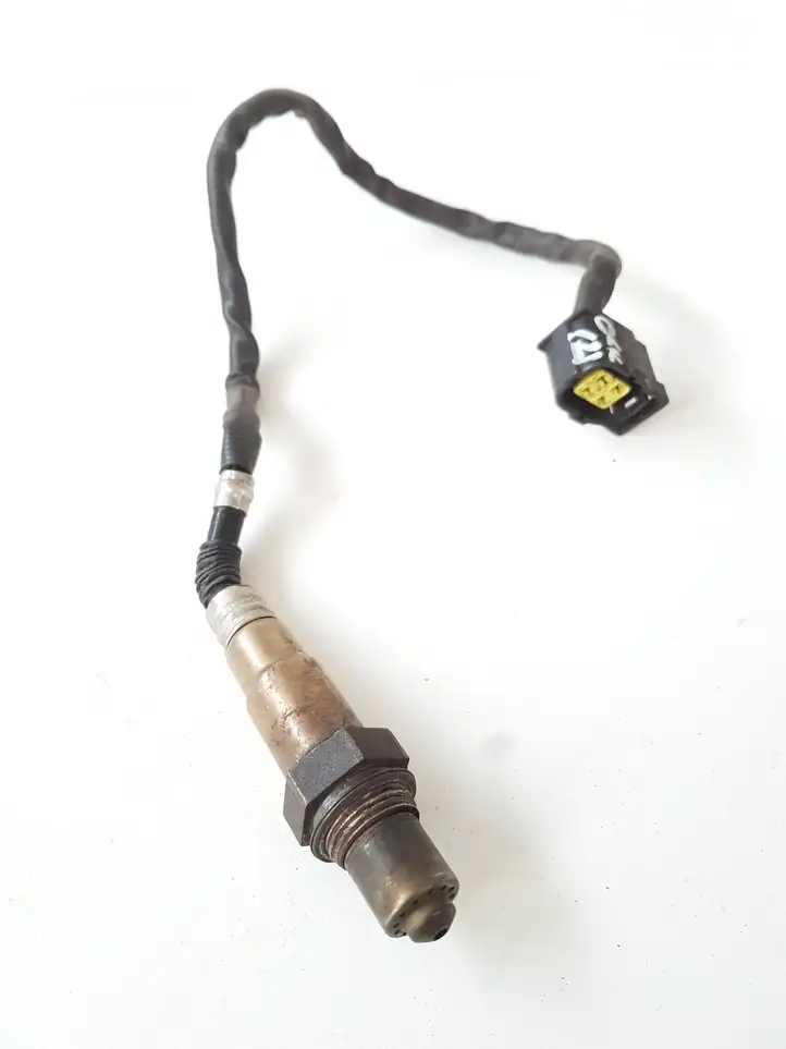 Mercedes-Benz GLK X204 (2008 - 2016) 0045420818 Лямбда-зонд — фото 1