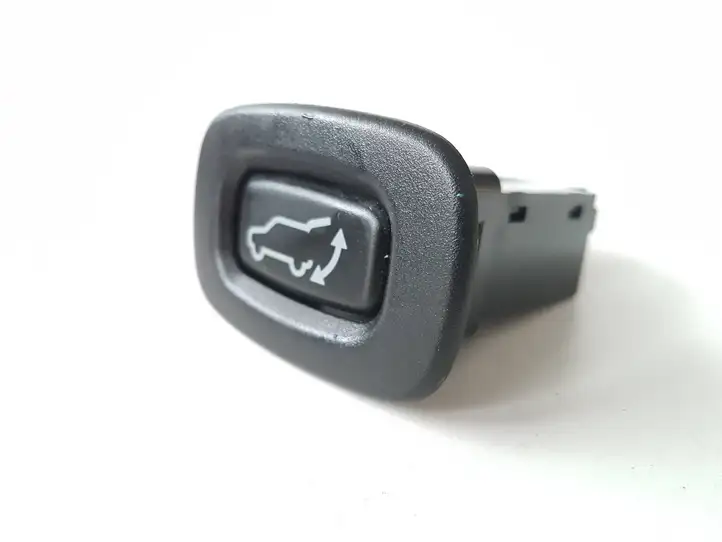 Mitsubishi Outlander (2016 - 2018) MN170754 Кнопка закрытия крышки багажника — фото 1