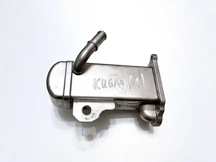 Ford Kuga II (2013 - 2019) V29004027 Охладитель клапана EGR — фото 1