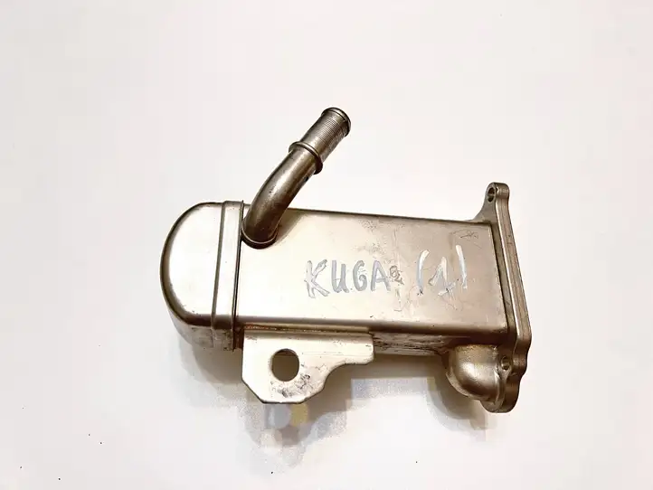 Ford Kuga II (2013 - 2019) V29004027 Охладитель клапана EGR — фото 3