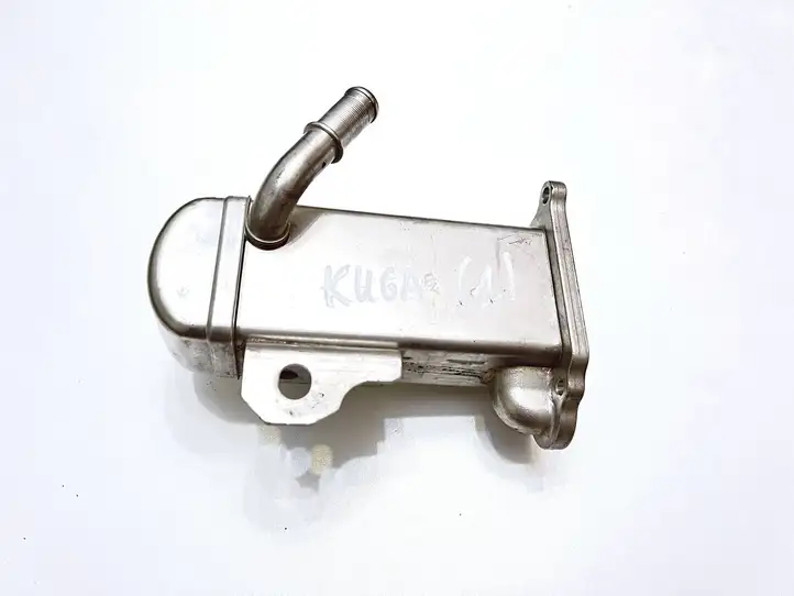 Ford Kuga II (2013 - 2019) V29004027 Охладитель клапана EGR — фото 6