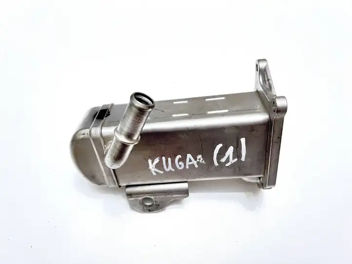 Ford Kuga II (2013 - 2019) V29004027 Охладитель клапана EGR — фото 7