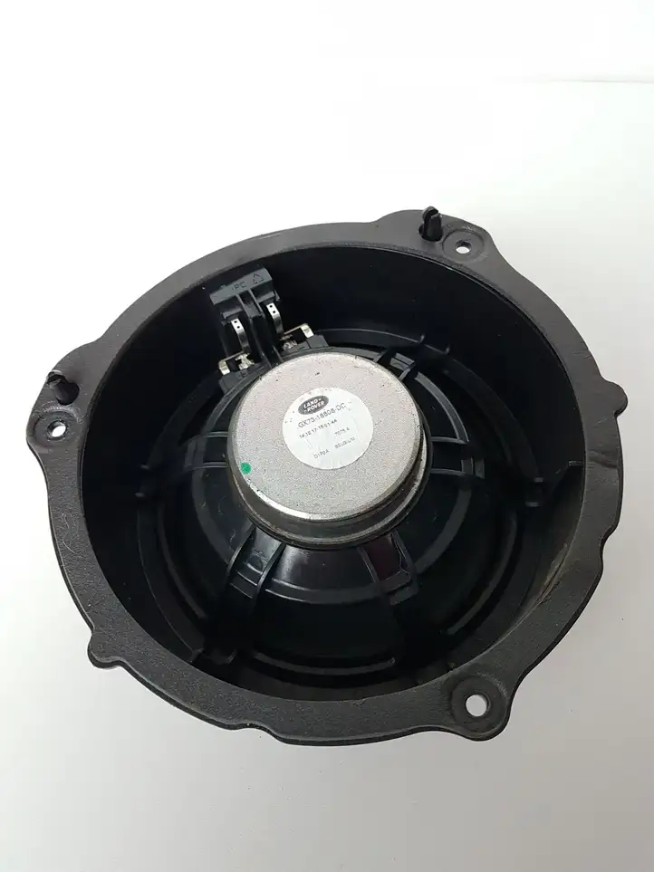 Jaguar XE (2014 - 2019) GX7318808DC Динамики задних дверей — фото 4