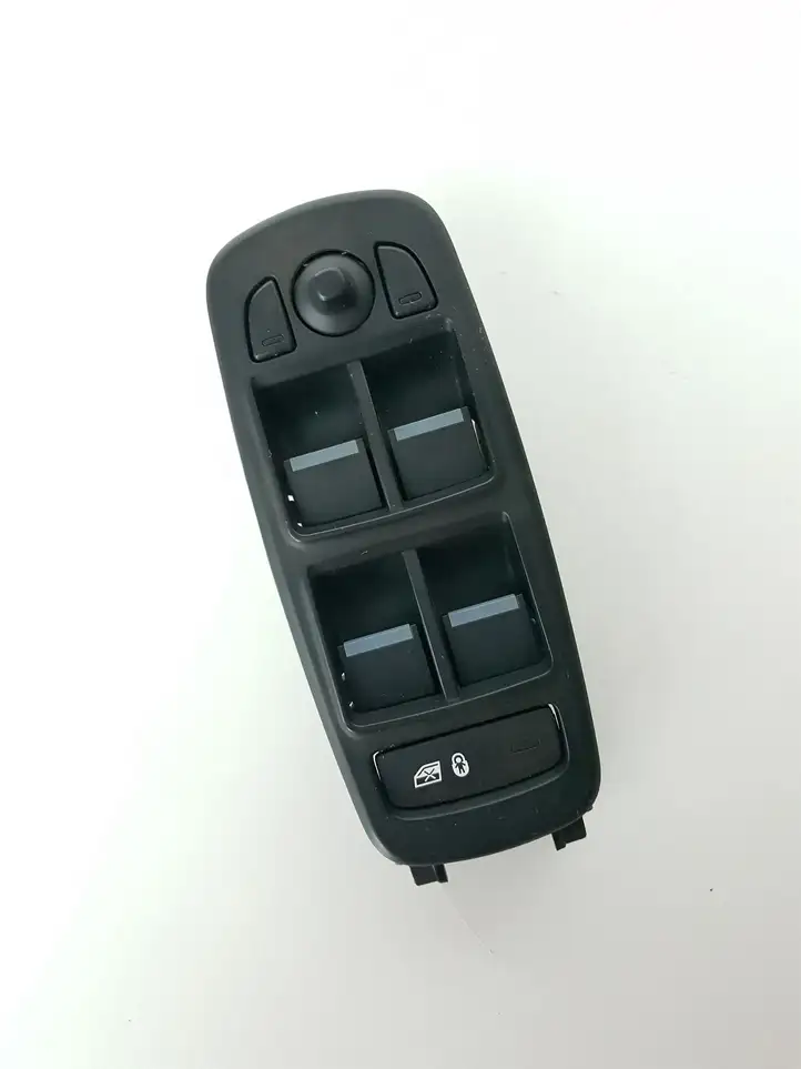 Jaguar XE (2014 - 2019) SPA027JT00F Кнопка стеклоподъемников — фото 2