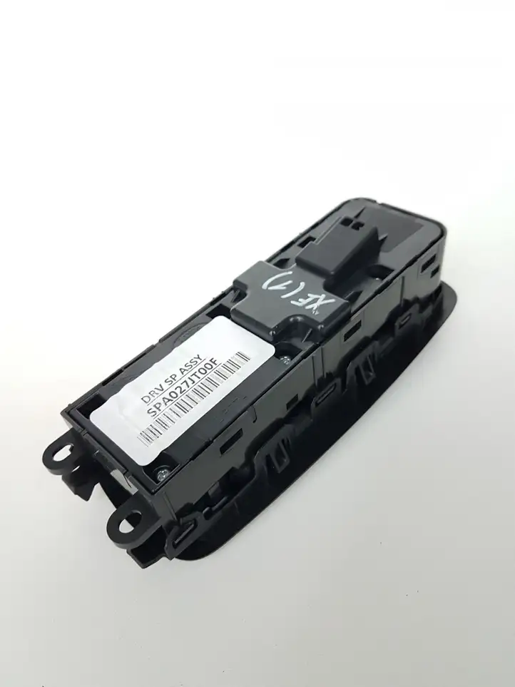 Jaguar XE (2014 - 2019) SPA027JT00F Кнопка стеклоподъемников — фото 4