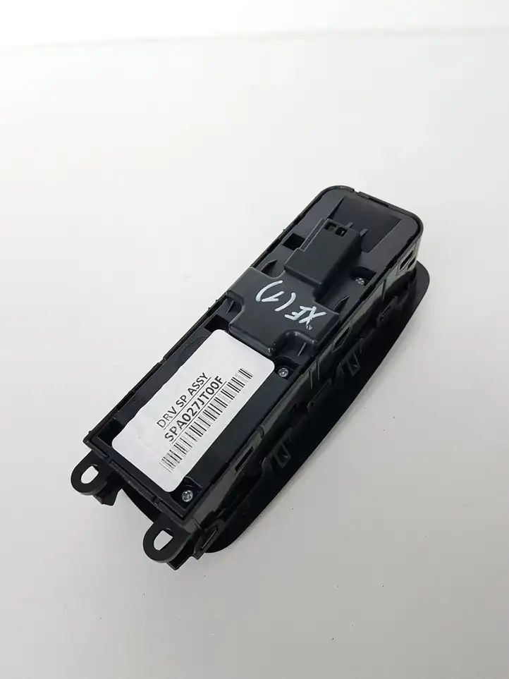 Jaguar XE (2014 - 2019) SPA027JT00F Кнопка стеклоподъемников — фото 7