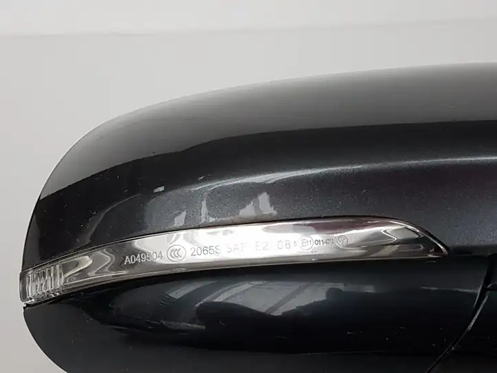 Jaguar XE (2014 - 2019) 21285002 Боковое зеркало с электроприводом — фото 5
