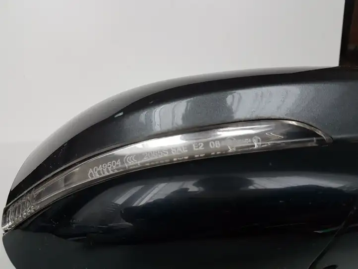 Jaguar XE (2014 - 2019) 21285002 Боковое зеркало с электроприводом — фото 9