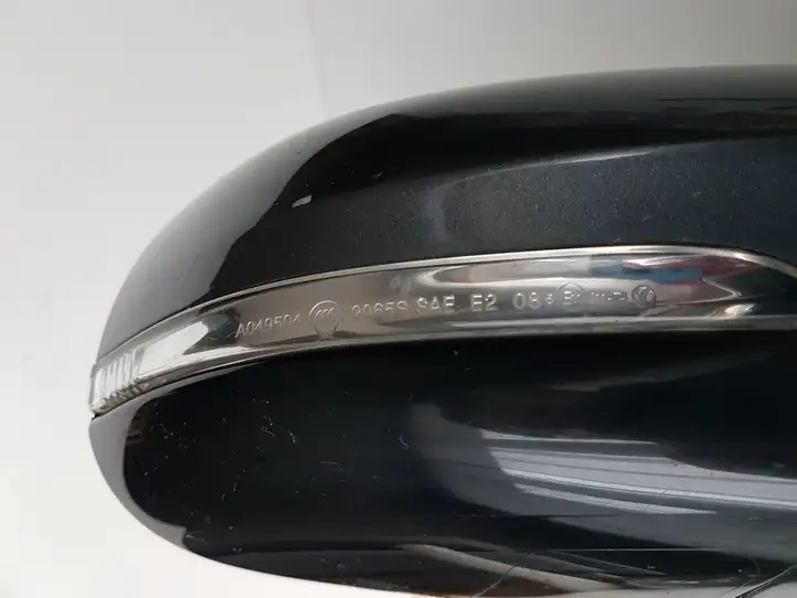 Jaguar XE (2014 - 2019) 21285002 Боковое зеркало с электроприводом — фото 10