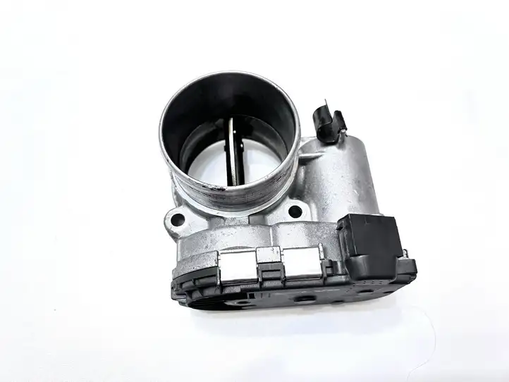 Volvo XC60 (2008 - 2013) 0280750520 Дроссельная заслонка — фото 1