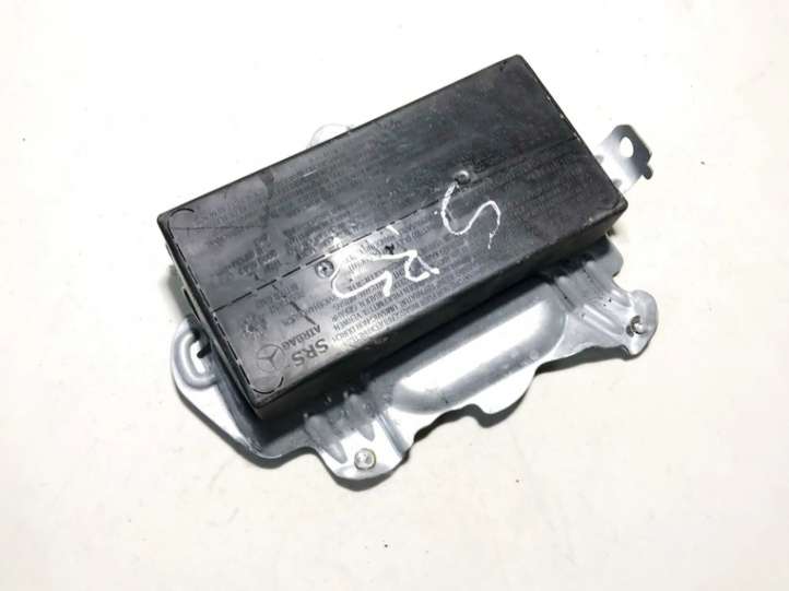 Mercedes-Benz S W220 (1998 - 2006)  2208600305 Подушка безопастности передней двери