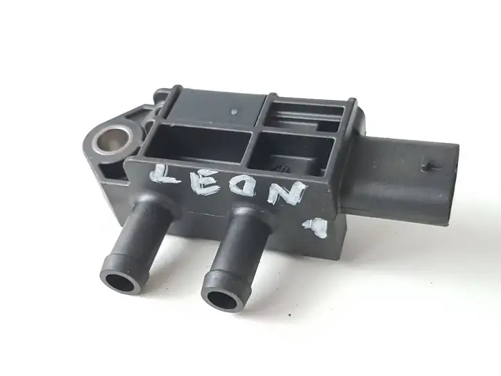 Seat Leon (5F) (2012 - 2019) 04L906051F Датчик давления выхлопных газов — фото 1