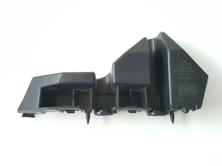 Seat Leon (5F) (2012 - 2019) 5F0807183A Кронштейн переднего бампера — фото 1