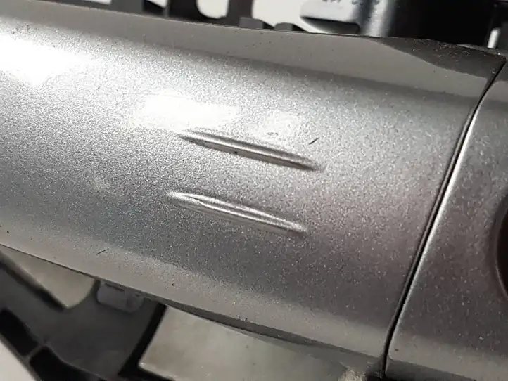 Peugeot 3008 II (2016 - 2023) 9822245180 Наружная ручка двери — фото 7