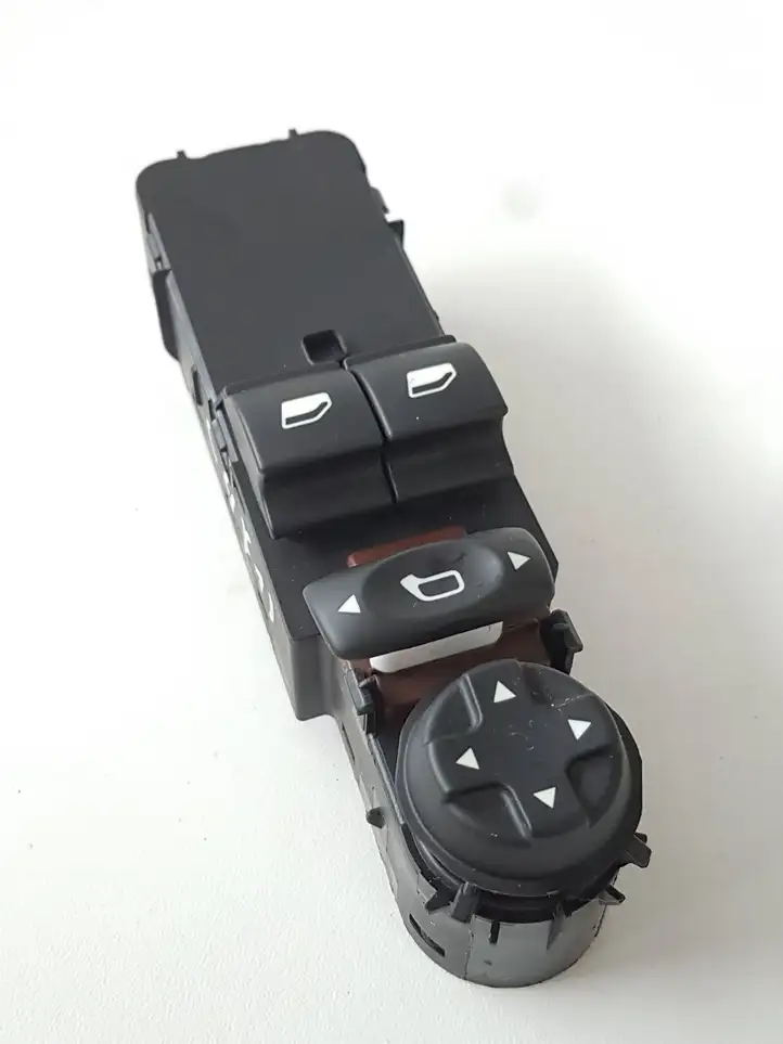 Citroen C4 (2011 - 2016) 96657055ZD Кнопка стеклоподъемников — фото 1