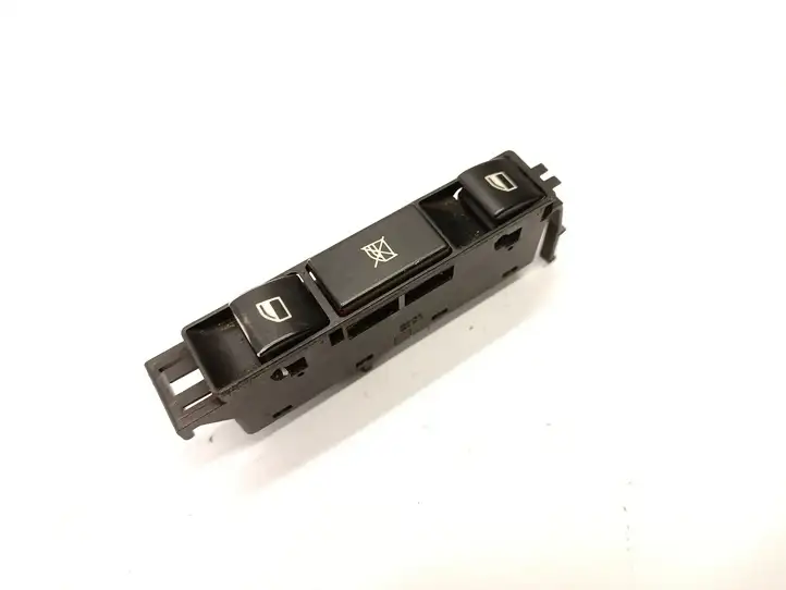 BMW 3 E46 (1998 - 2005) 61318381518 Кнопка стеклоподъемников — фото 1