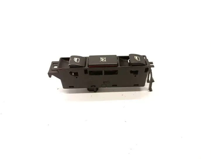 BMW 3 E46 (1998 - 2005) 61318381518 Кнопка стеклоподъемников — фото 2