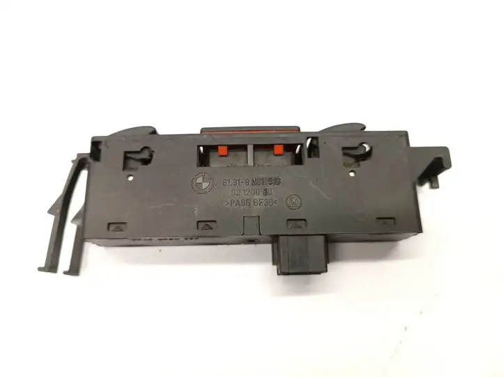 BMW 3 E46 (1998 - 2005) 61318381518 Кнопка стеклоподъемников — фото 3