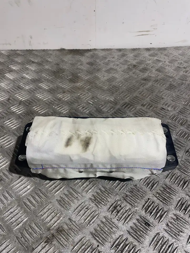 Volkswagen Golf VI (2009 - 2013) 5K0880204A Подушка безопасности пассажира — фото 1