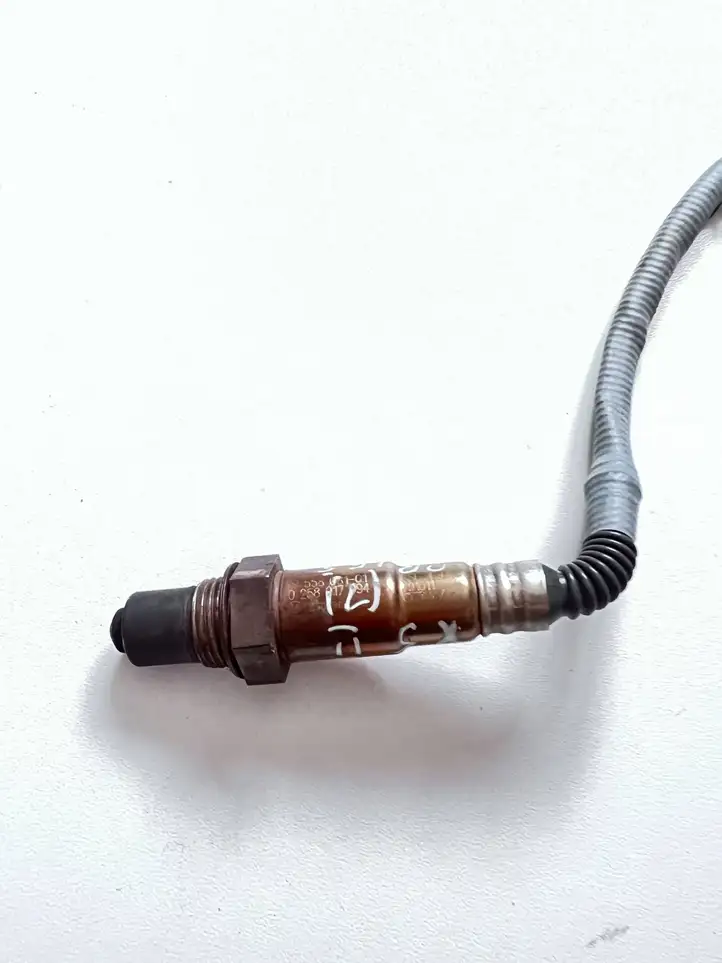 BMW X5 E70 (2006 - 2013) 0258017094 Лямбда-зонд — фото 6